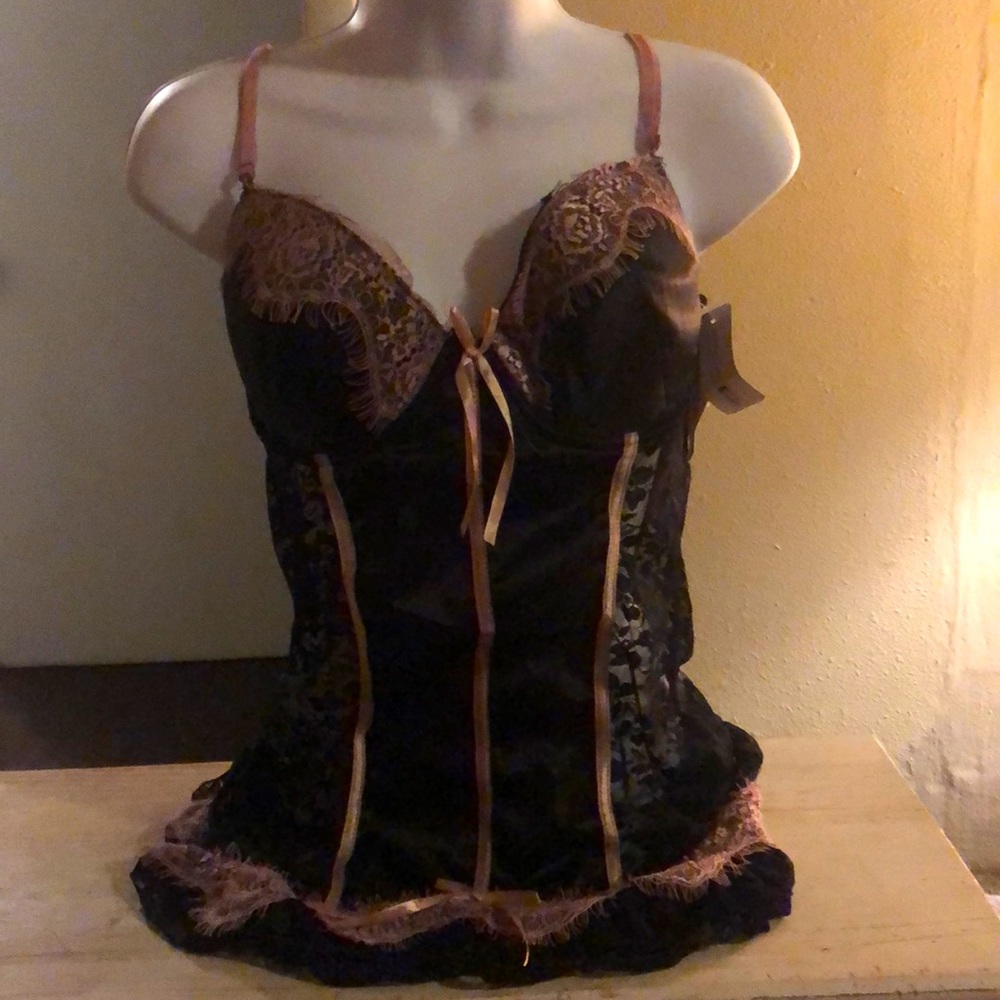 Sexy lingerie